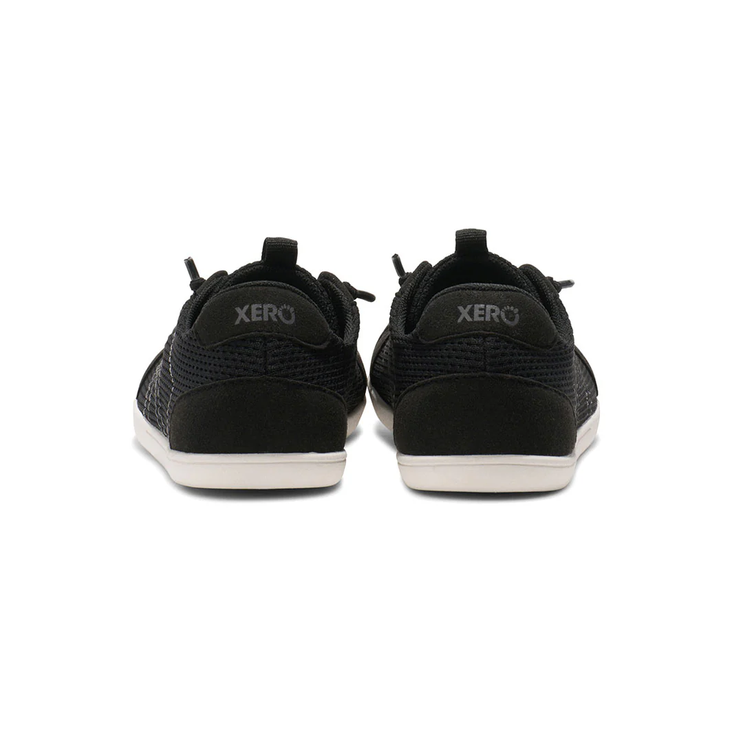 XeroShoes - Dillon Knit Sneakers - Big Kids - Black - Image 8