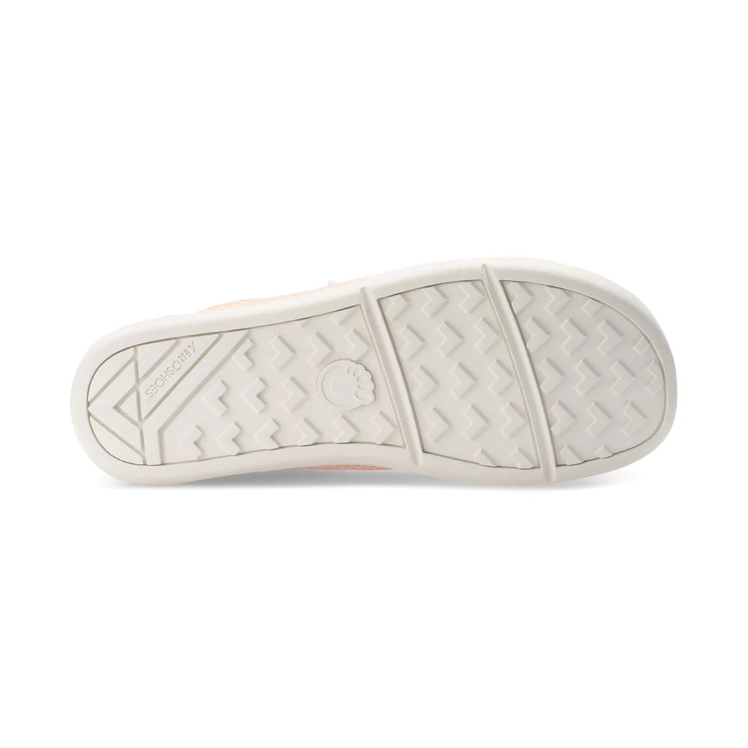XeroShoes - Dillon Knit Sneakers - Big Kids - Pink Sand - Image 13