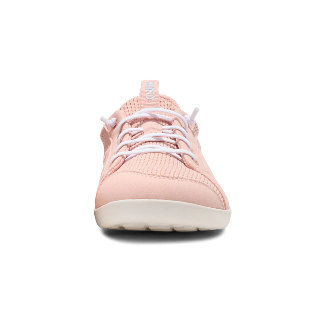 XeroShoes - Dillon Knit Sneakers - Big Kids - Pink Sand - Image 14