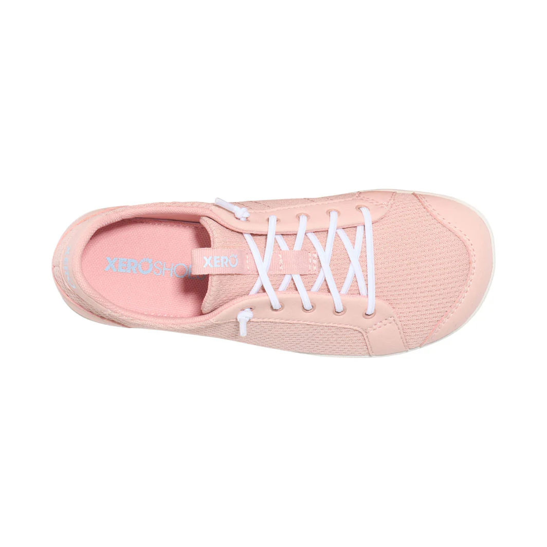 XeroShoes - Dillon Knit Sneakers - Big Kids - Pink Sand - Image 15