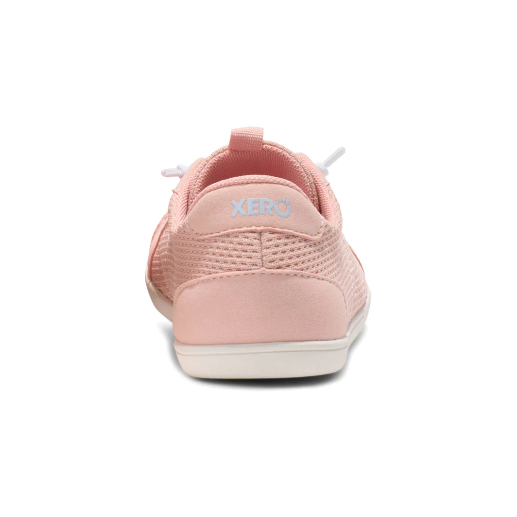 XeroShoes - Dillon Knit Sneakers - Big Kids - Pink Sand - Image 16