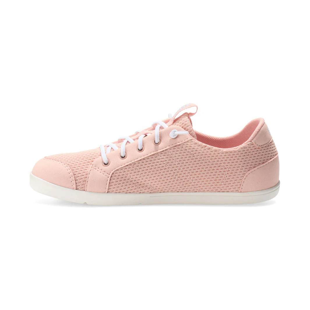 XeroShoes - Dillon Knit Sneakers - Big Kids - Pink Sand - Image 5