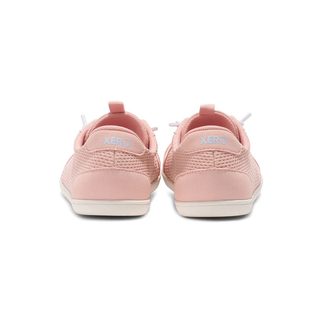 XeroShoes - Dillon Knit Sneakers - Big Kids - Pink Sand - Image 9
