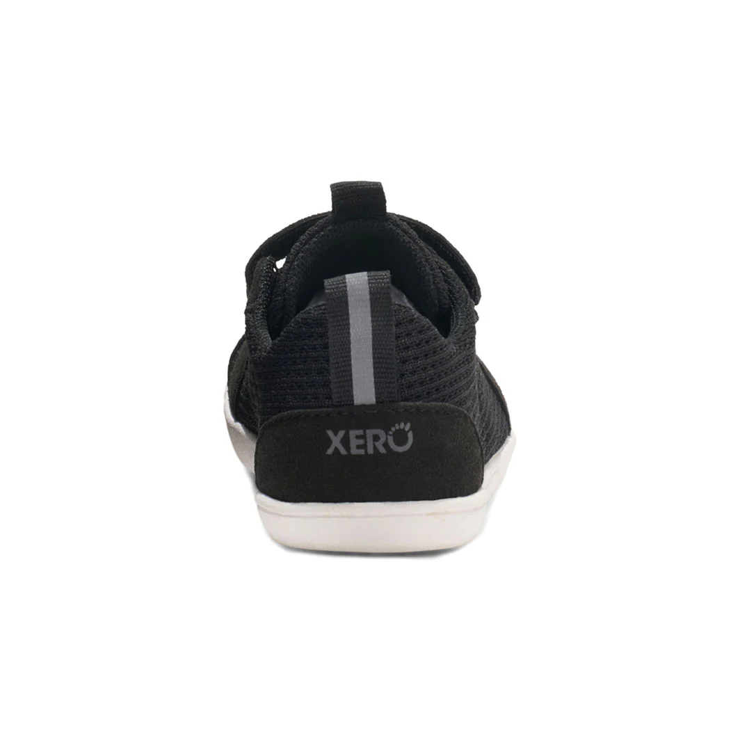 XeroShoes - Dillon - Little Kids - Black - Image 10