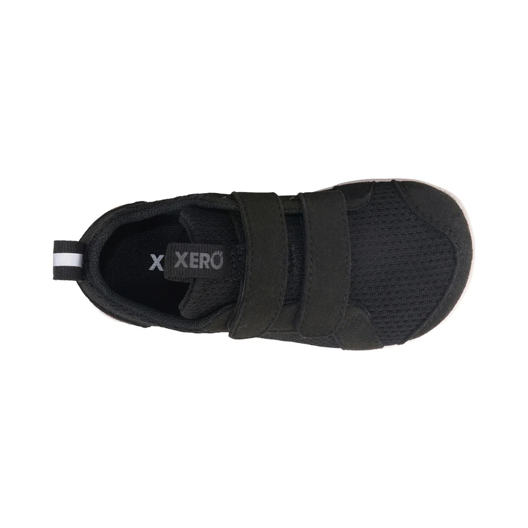 XeroShoes - Dillon - Little Kids - Black - Image 5