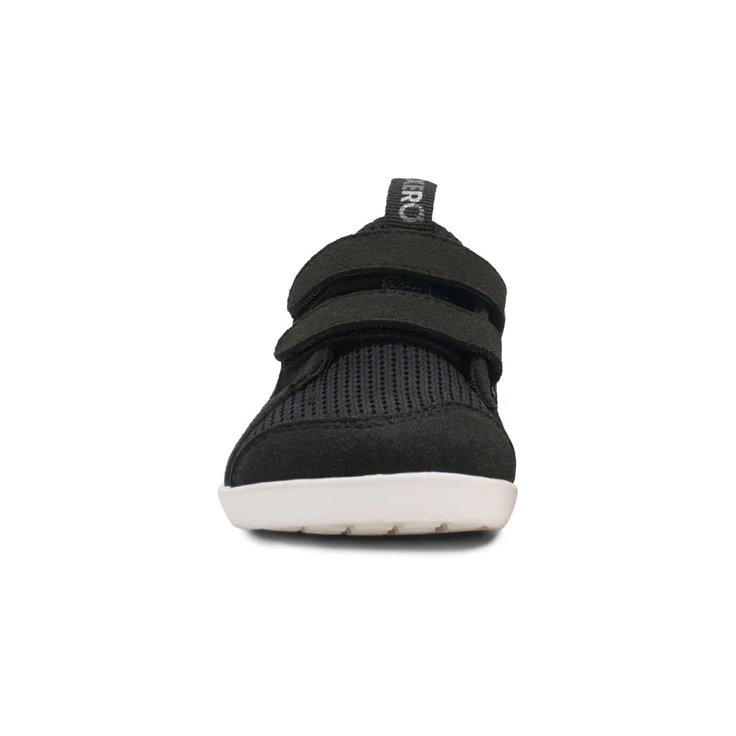XeroShoes - Dillon - Little Kids - Black - Image 8