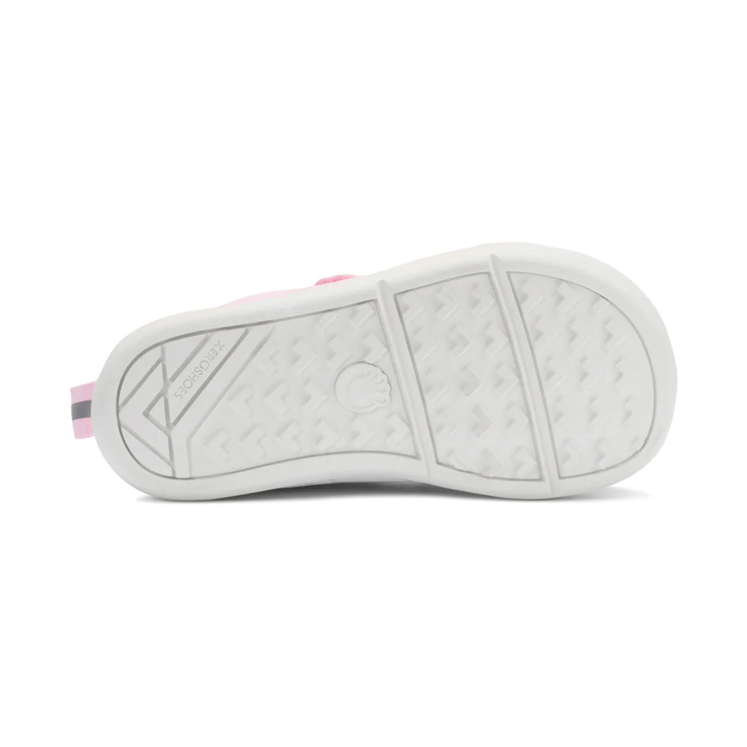 XeroShoes - Dillon - Little Kids - Pink a boo - Image 12