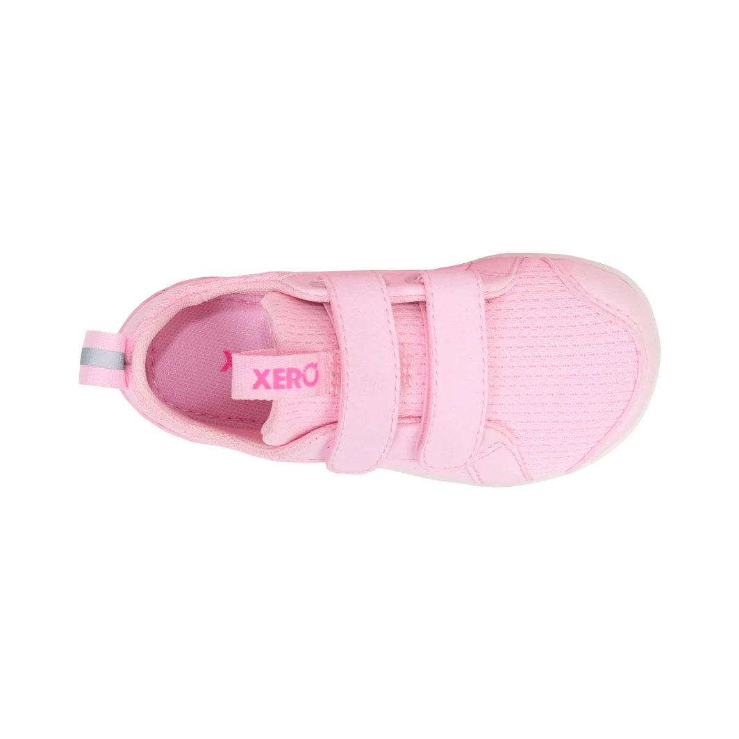 XeroShoes - Dillon - Little Kids - Pink a boo - Image 4