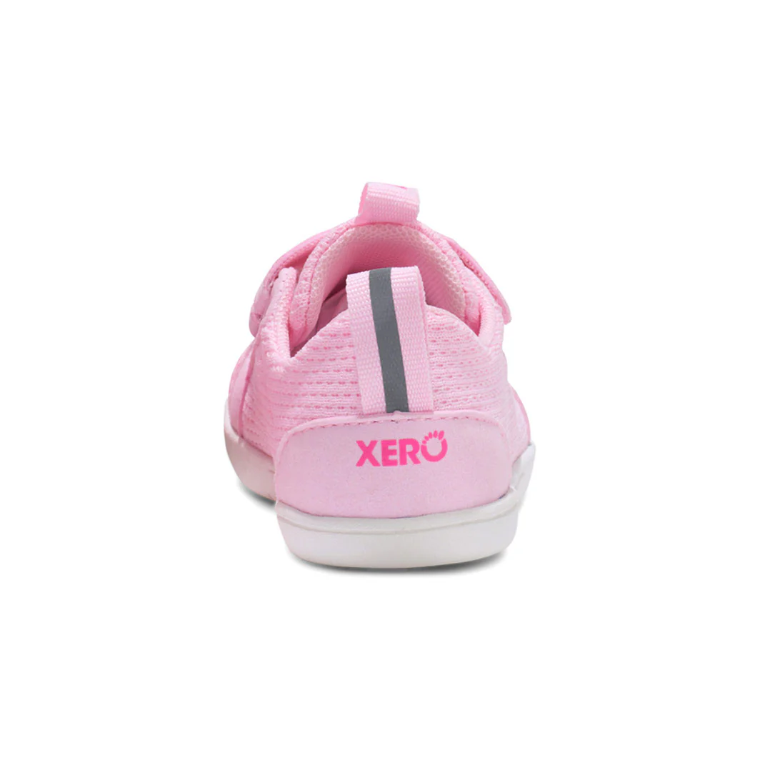 XeroShoes - Dillon - Little Kids - Pink a boo - Image 5