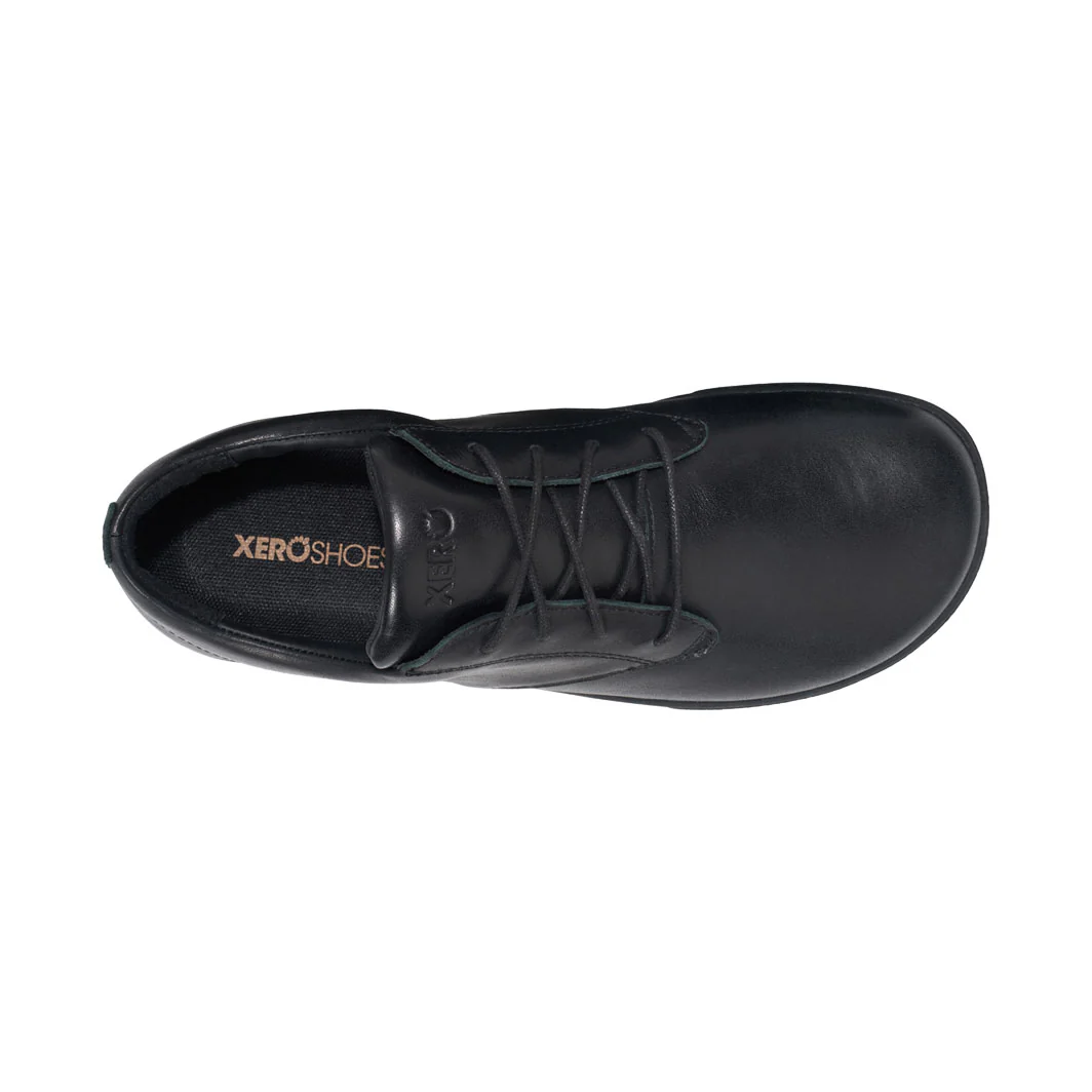XeroShoes - Glenn Dress - Men - Black - Image 4