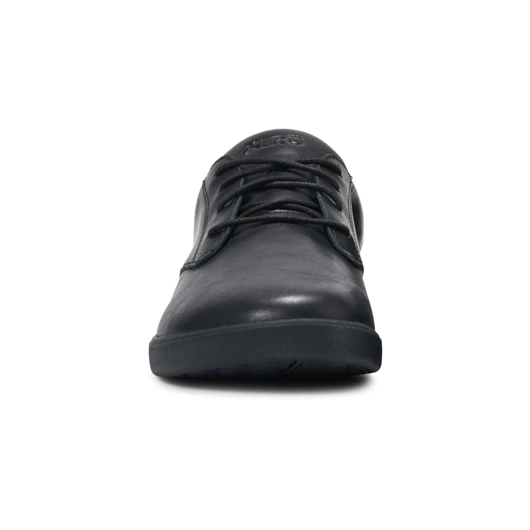 XeroShoes - Glenn Dress - Men - Black - Image 5