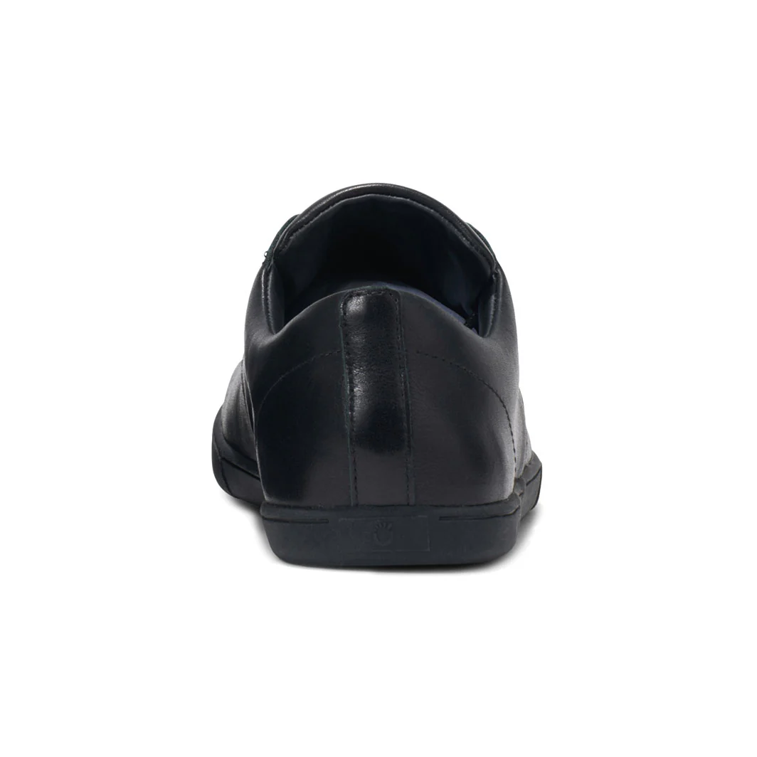 XeroShoes - Glenn Dress - Men - Black - Image 9