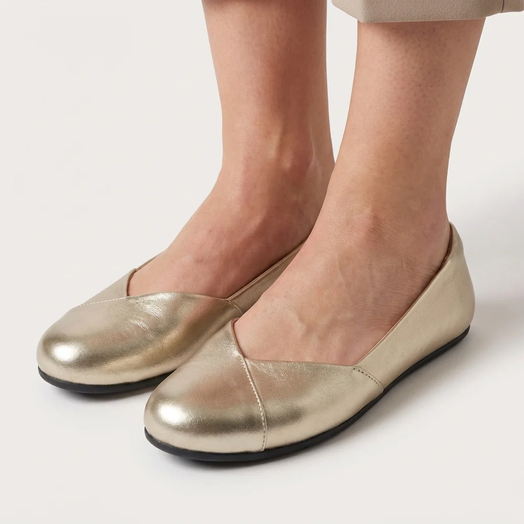XeroShoes - Phoenix Metallic - Womens - Image 3