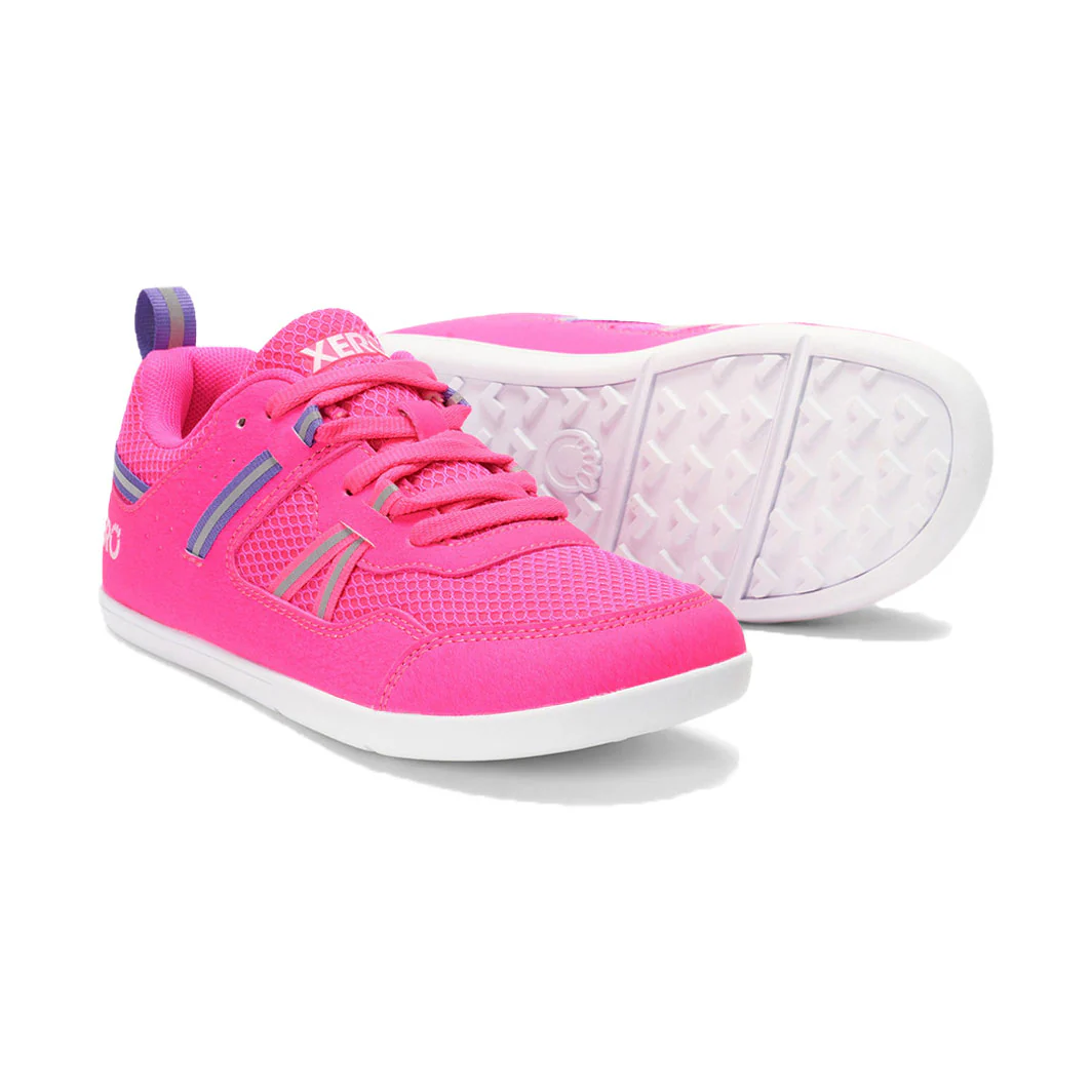 XeroShoes - Prio - Big Kids - Pink - Image 9