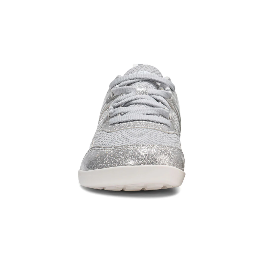 XeroShoes - Prio - Big Kids - Silver Glitter - Image 4
