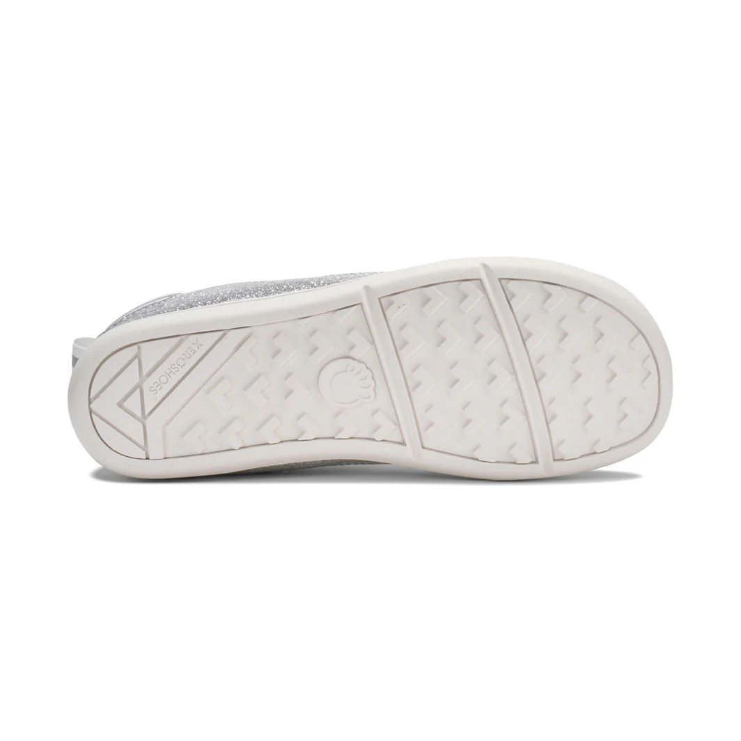 XeroShoes - Prio - Big Kids - Silver Glitter - Image 5