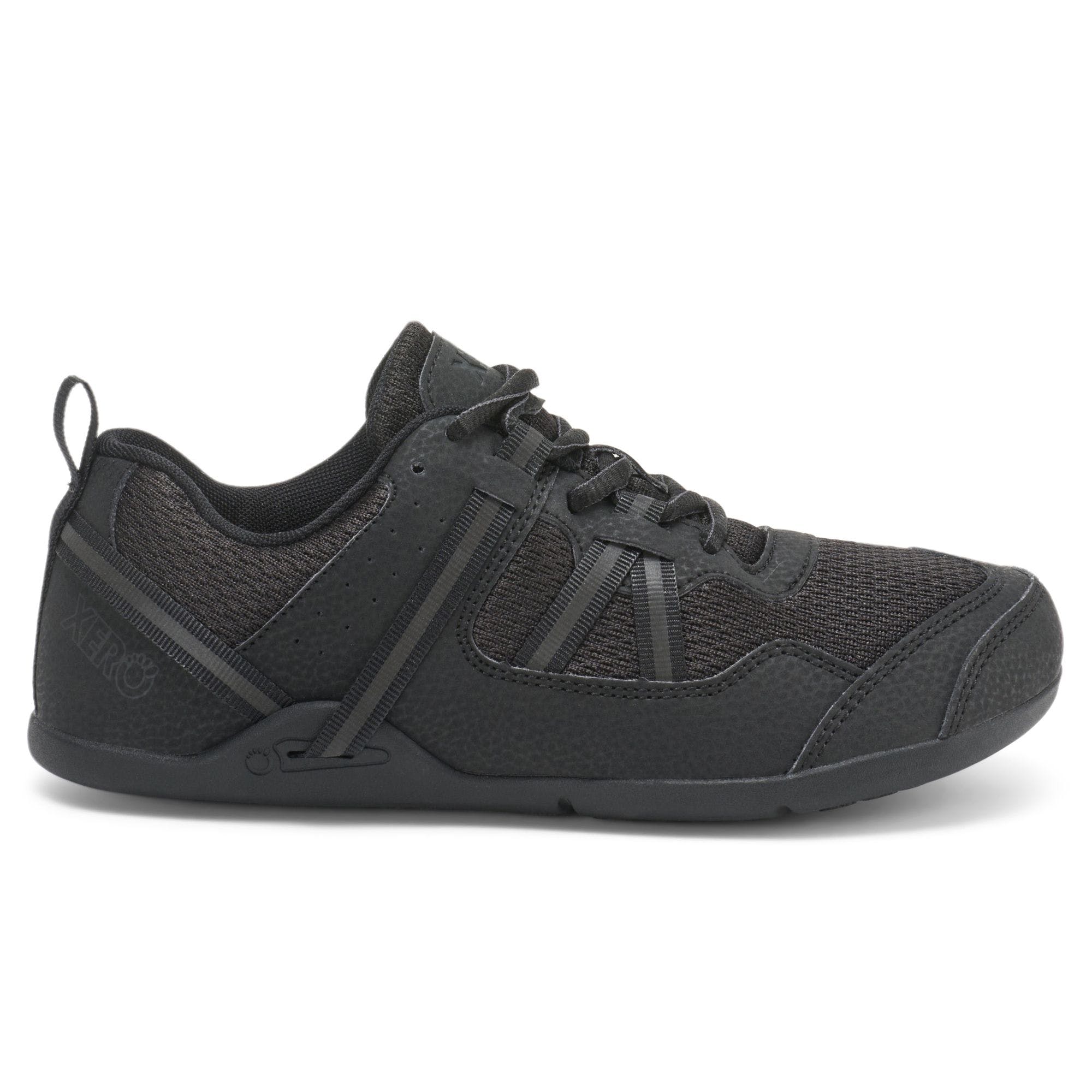 XeroShoes - Prio - Womens - Black