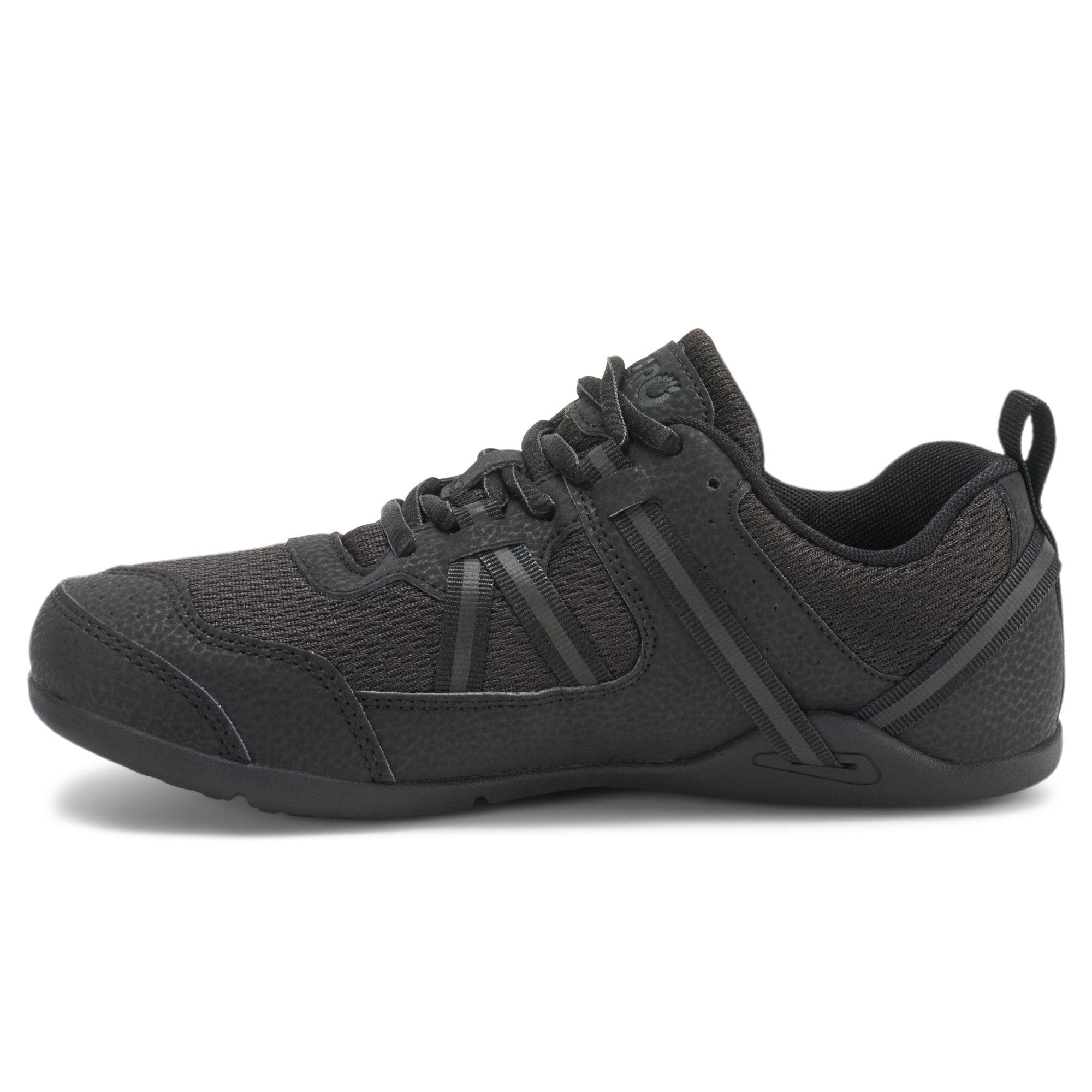 XeroShoes - Prio - Womens - Black - Image 4