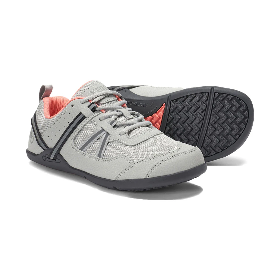 XeroShoes - Prio - Womens - Lunar Rock - Image 4