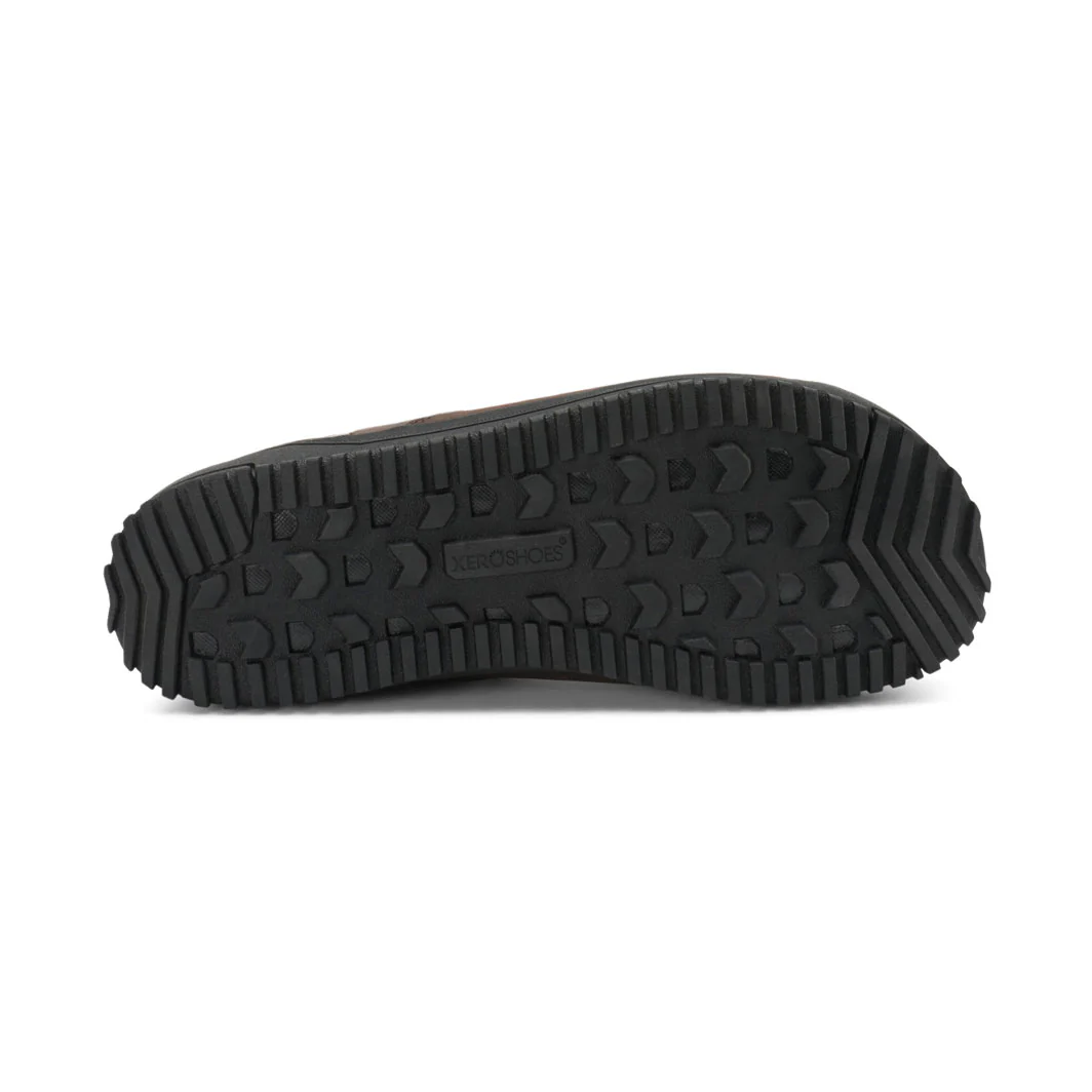 XeroShoes - Ridgeway Leather Chelsea Boot - Mens - Dark Brown - Image 8