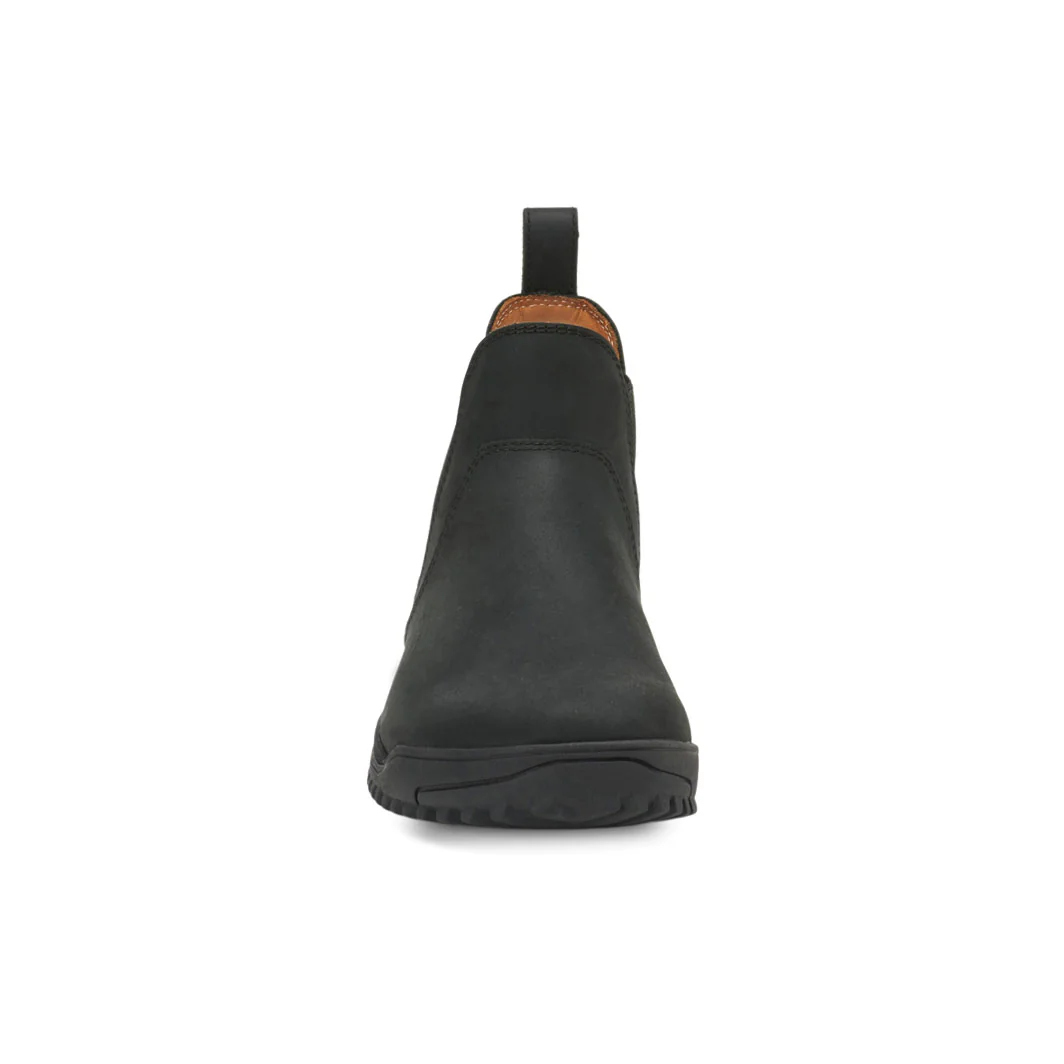 XeroShoes - Ridgeway Leather Chelsea Boot - Womens - Black - Image 13