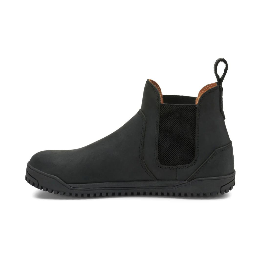 XeroShoes - Ridgeway Leather Chelsea Boot - Womens - Black - Image 17