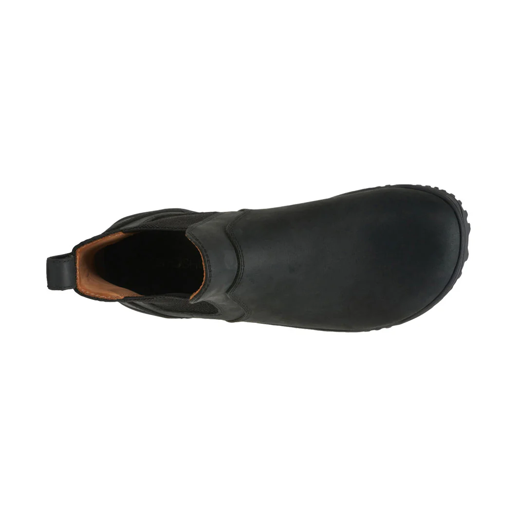 XeroShoes - Ridgeway Leather Chelsea Boot - Womens - Black - Image 4