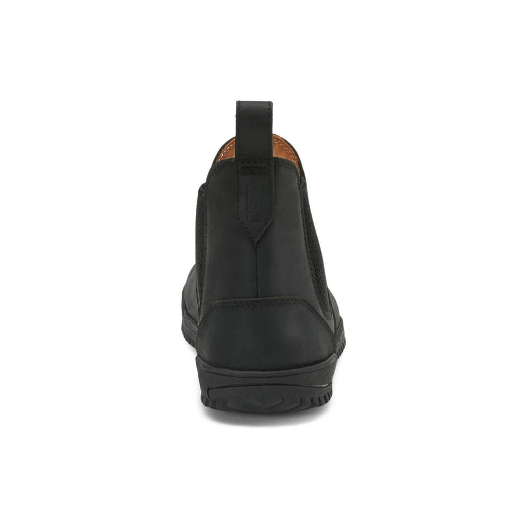 XeroShoes - Ridgeway Leather Chelsea Boot - Womens - Black - Image 9