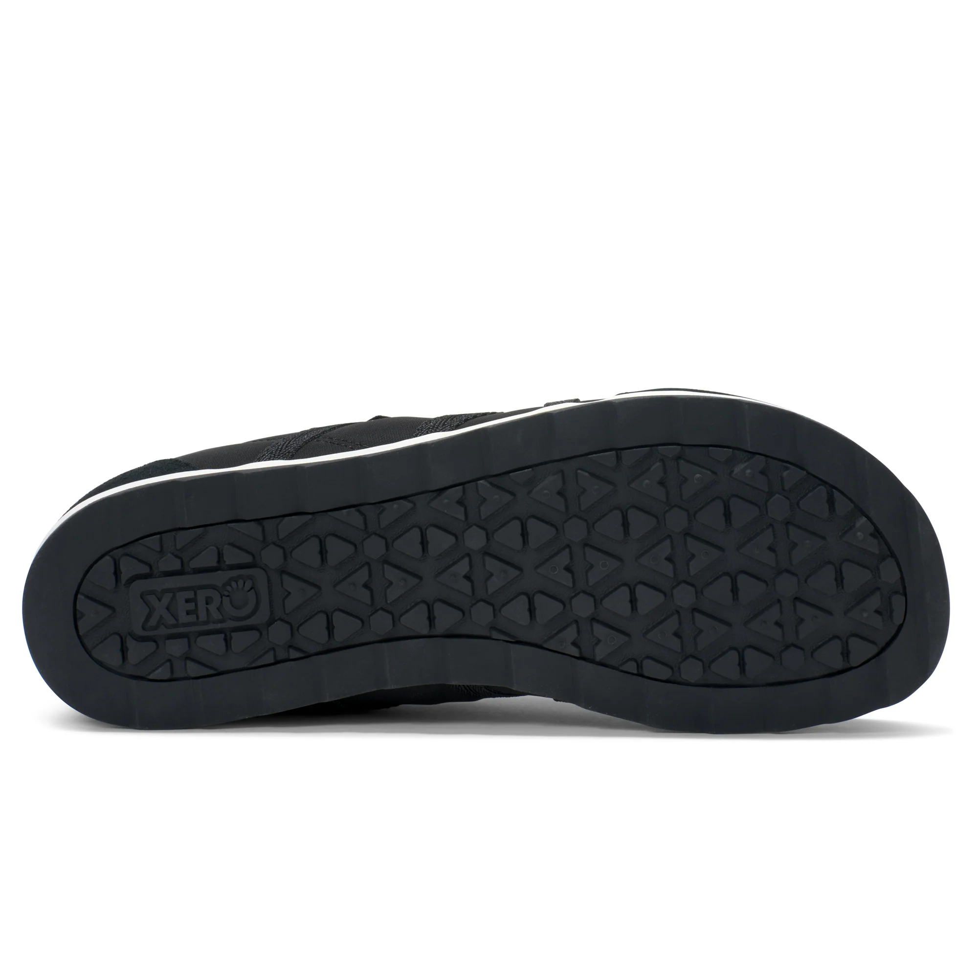 XeroShoes - Wynn - Mens - Black & White - Image 5