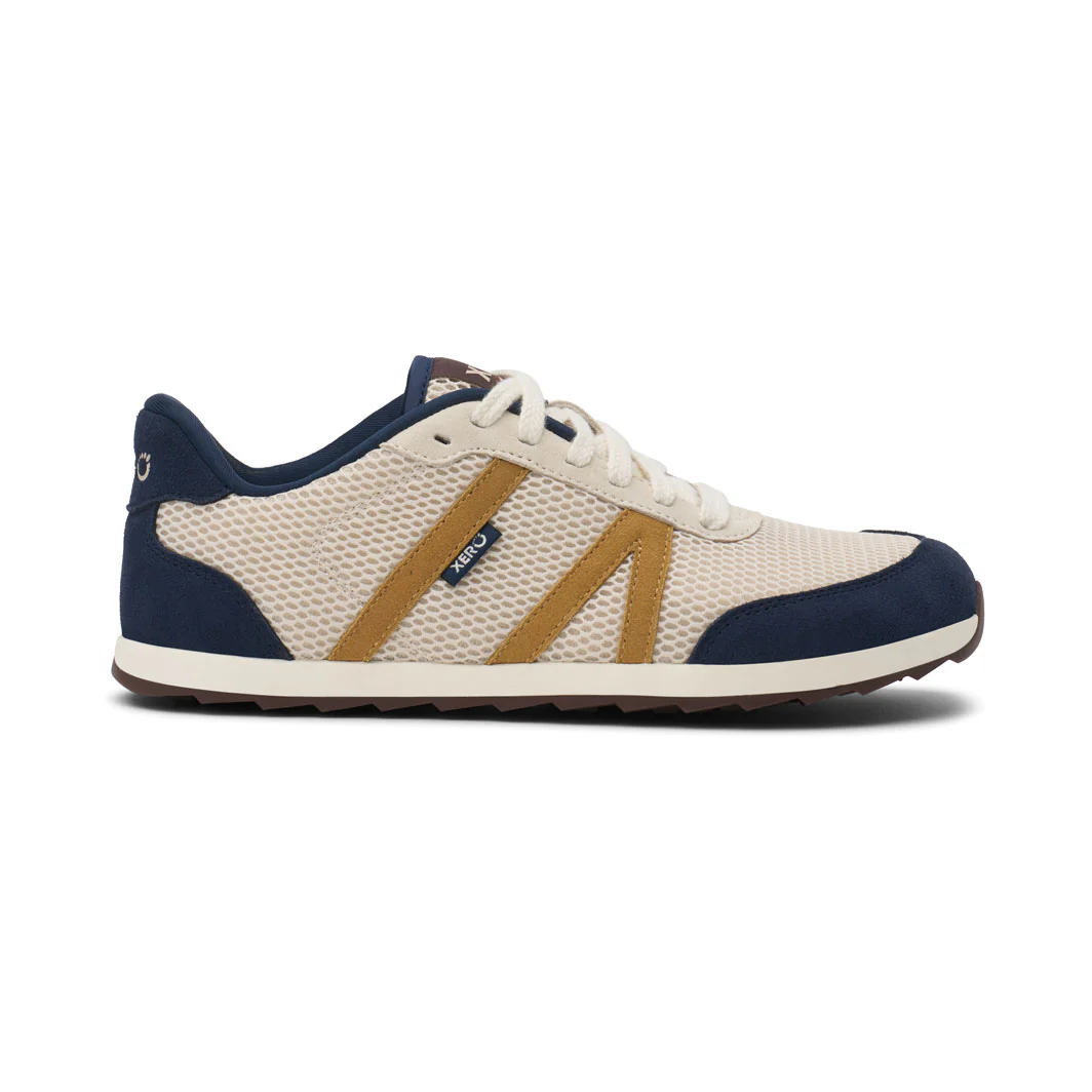 XeroShoes - Wynn - Mens - Whitecap