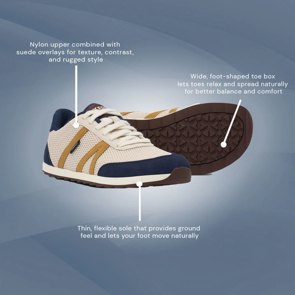 XeroShoes - Wynn - Mens - Whitecap - Image 6