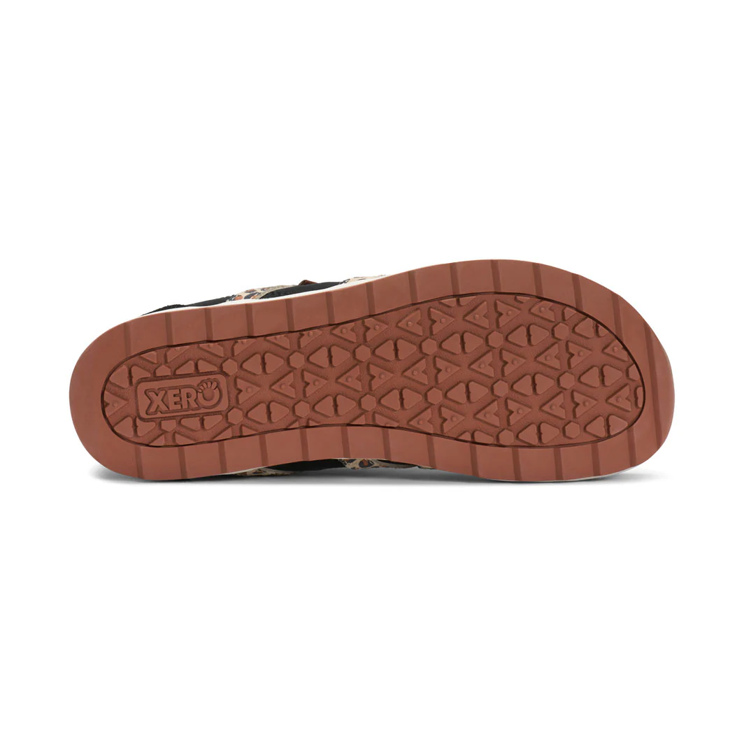XeroShoes - Wynn - Womens - Black / Leopard - Image 5