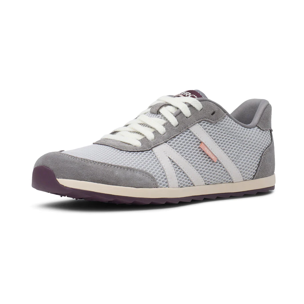 XeroShoes - Wynn - Womens - Lunar Rock/Fig - Image 10