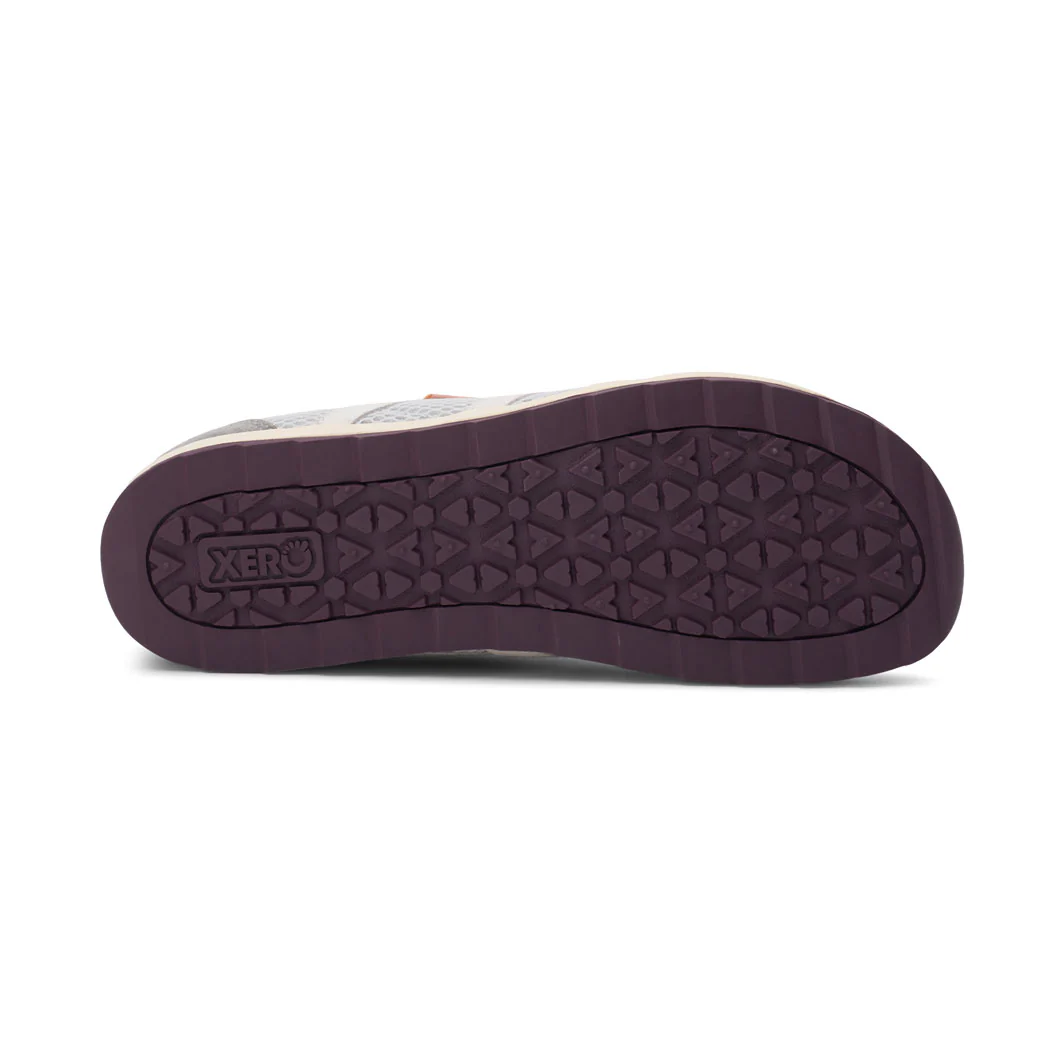 XeroShoes - Wynn - Womens - Lunar Rock/Fig - Image 12