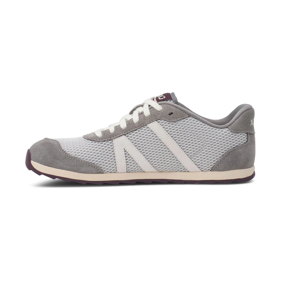XeroShoes - Wynn - Womens - Lunar Rock/Fig - Image 4