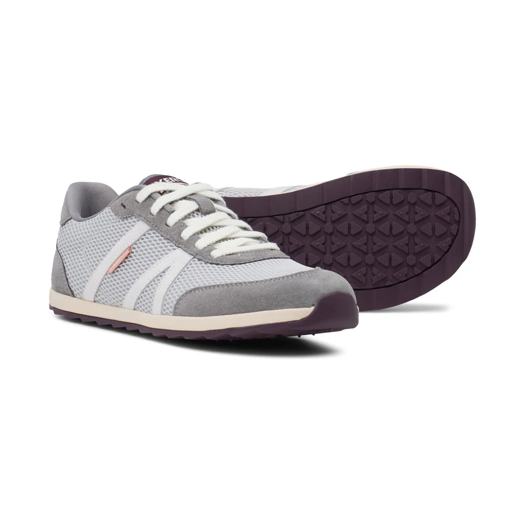 XeroShoes - Wynn - Womens - Lunar Rock/Fig - Image 5