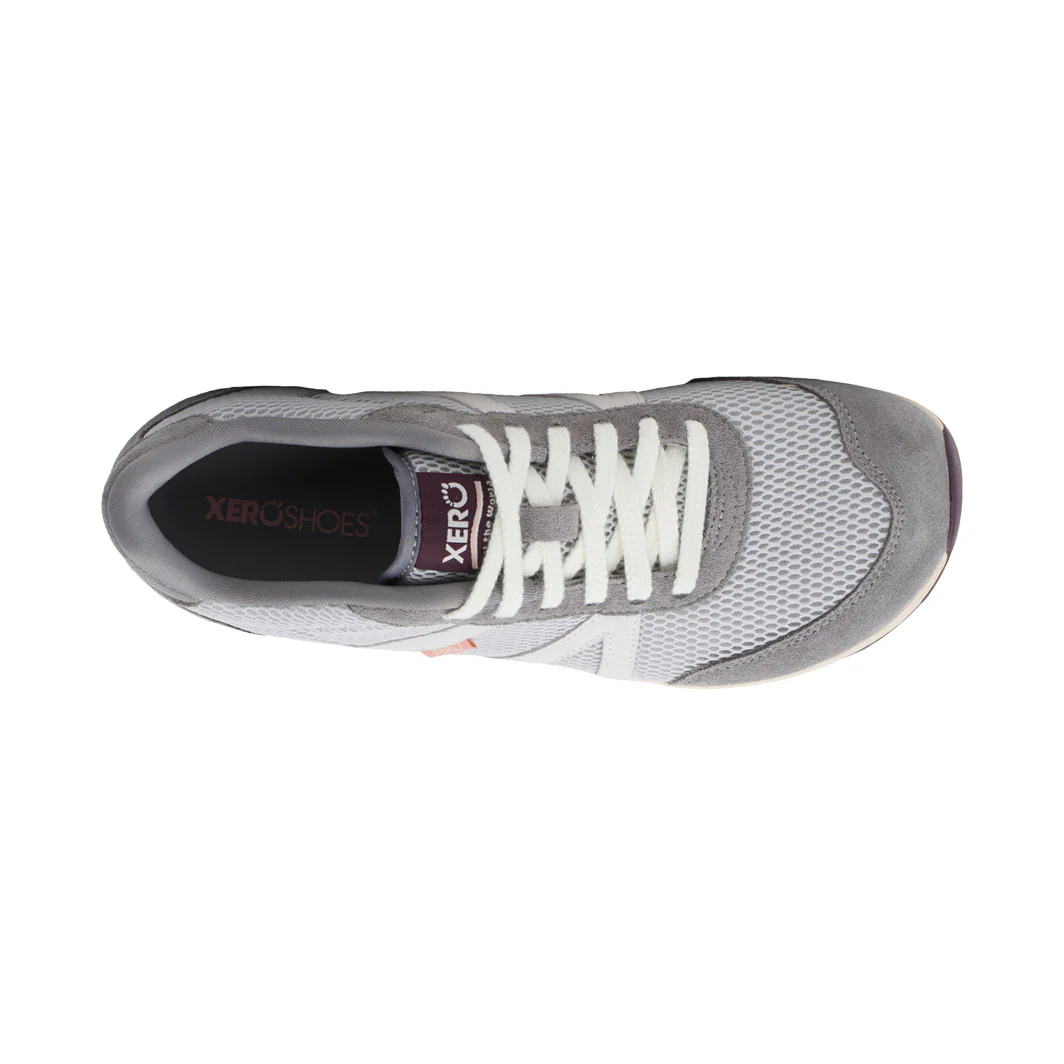 XeroShoes - Wynn - Womens - Lunar Rock/Fig - Image 8