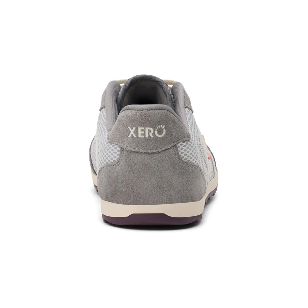 XeroShoes - Wynn - Womens - Lunar Rock/Fig - Image 9