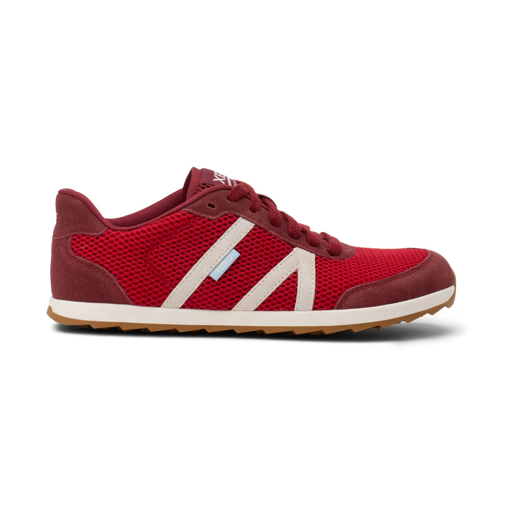XeroShoes - Wynn - Womens - Salsa Red