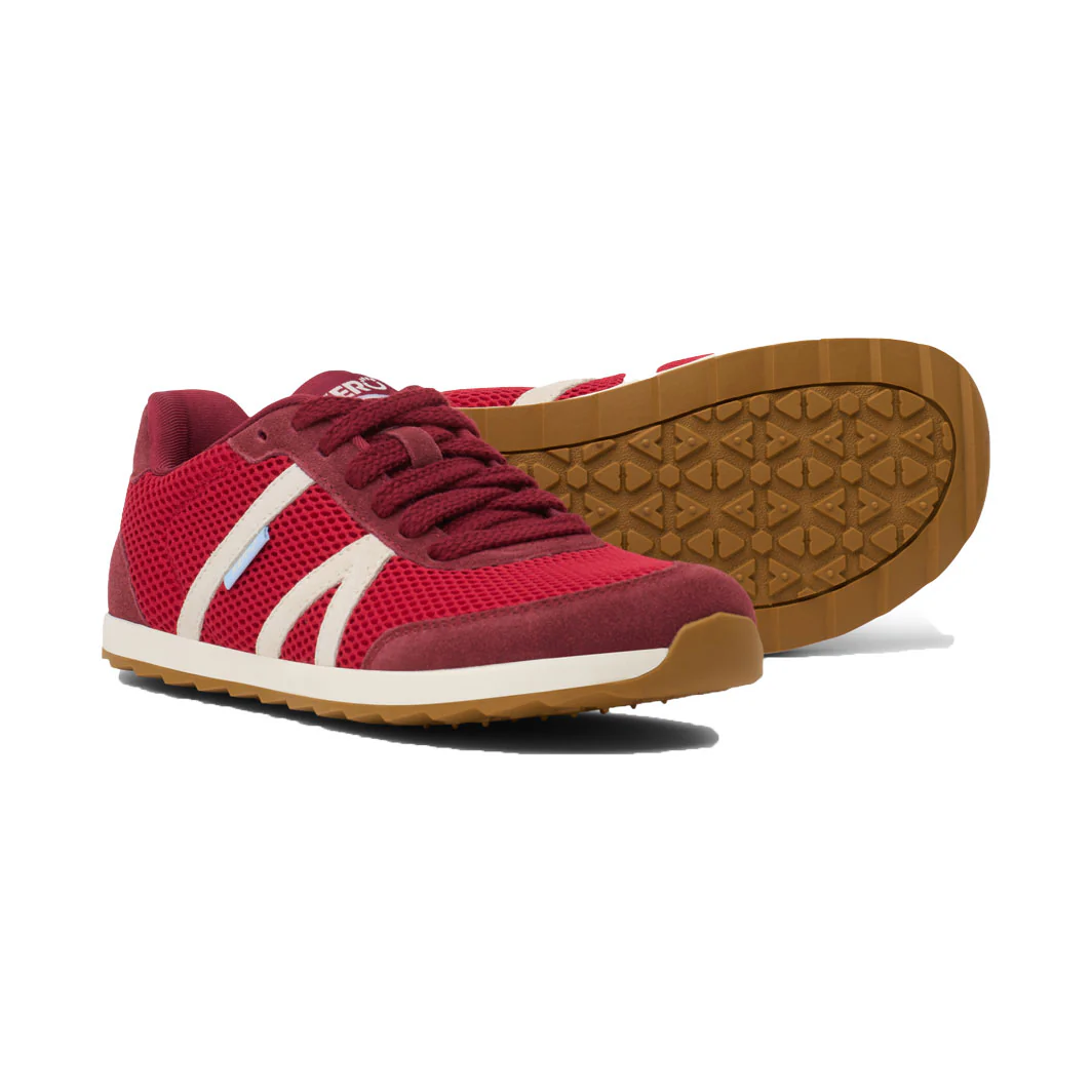 XeroShoes - Wynn - Womens - Salsa Red - Image 4