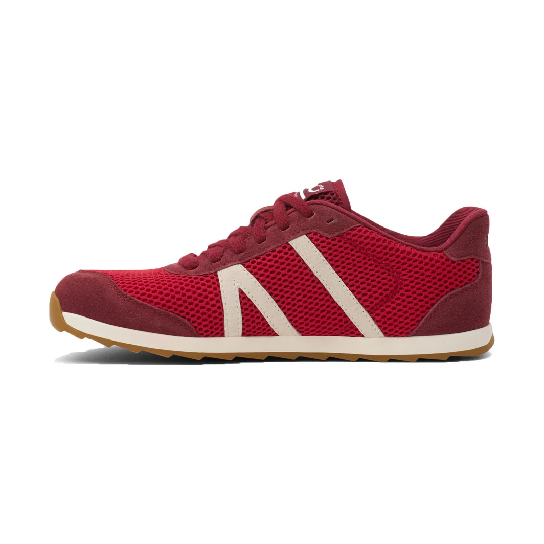 XeroShoes - Wynn - Womens - Salsa Red - Image 5