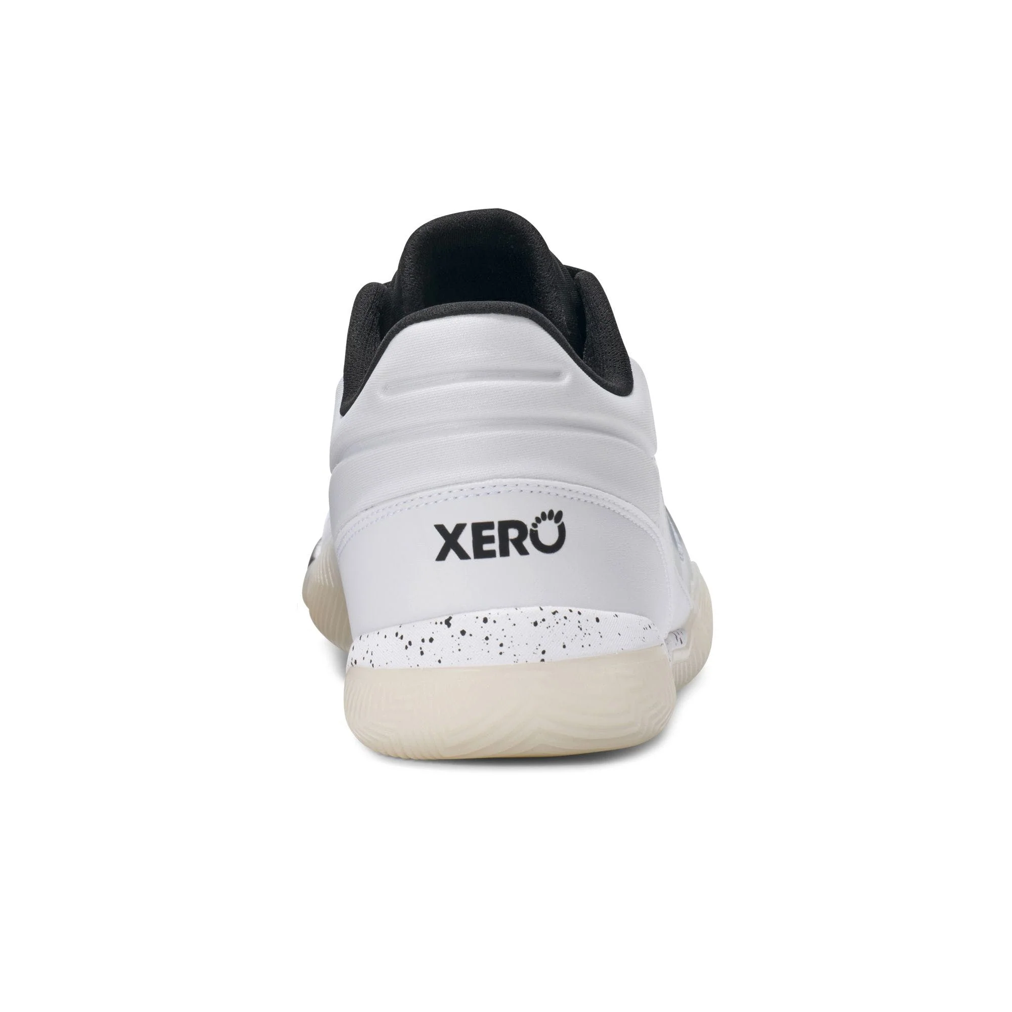 XeroShoes - X1 Low - Basketball Shoe - Mens - White - Image 8